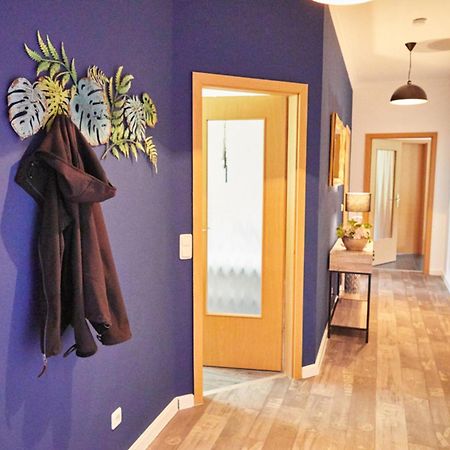 City-Apartment 1 برنبورغ المظهر الخارجي الصورة