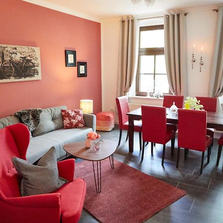 City-Apartment 1 برنبورغ المظهر الخارجي الصورة