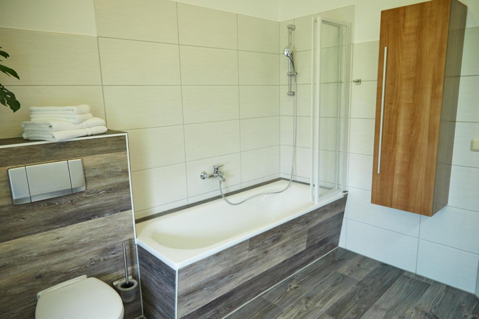 City-Apartment 1 برنبورغ المظهر الخارجي الصورة