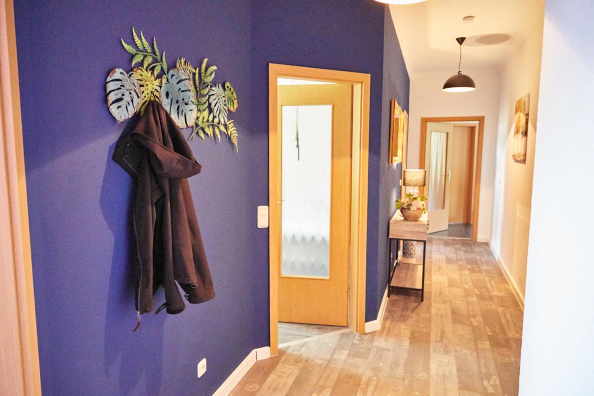 City-Apartment 1 برنبورغ المظهر الخارجي الصورة