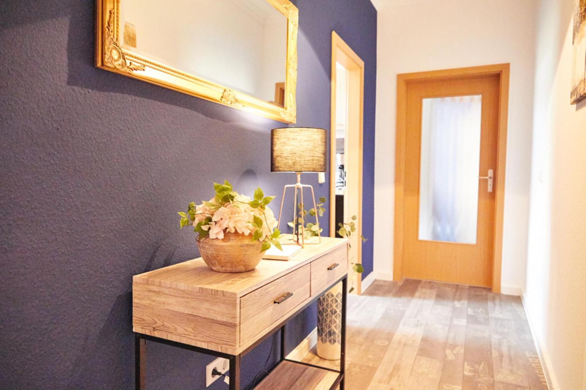 City-Apartment 1 برنبورغ المظهر الخارجي الصورة